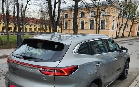 CheryExeed TXL, 2024 год, 3 200 000 рублей, 9 фотография