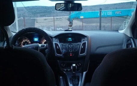 Ford Focus III, 2013 год, 1 149 000 рублей, 3 фотография