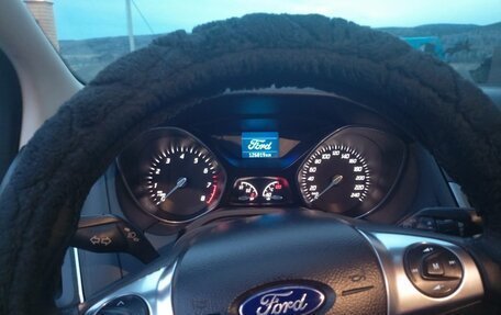 Ford Focus III, 2013 год, 1 149 000 рублей, 6 фотография