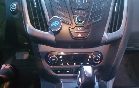 Ford Focus III, 2013 год, 1 149 000 рублей, 5 фотография
