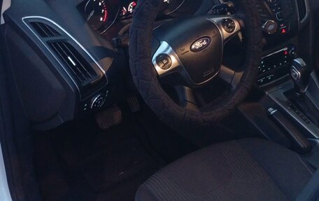 Ford Focus III, 2013 год, 1 149 000 рублей, 7 фотография