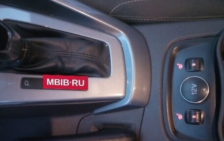 Ford Focus III, 2013 год, 1 149 000 рублей, 4 фотография