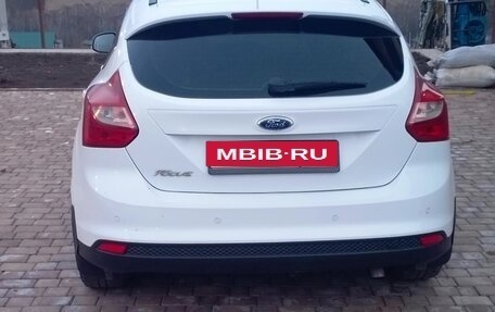 Ford Focus III, 2013 год, 1 149 000 рублей, 13 фотография