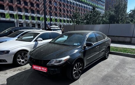 Toyota Avalon, 2017 год, 1 780 000 рублей, 4 фотография