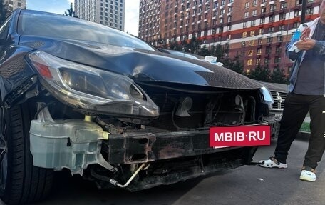 Toyota Avalon, 2017 год, 1 780 000 рублей, 2 фотография