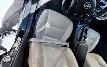 Toyota Avalon, 2017 год, 1 780 000 рублей, 15 фотография