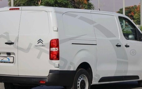 Citroen Jumpy III, 2024 год, 4 990 000 рублей, 3 фотография