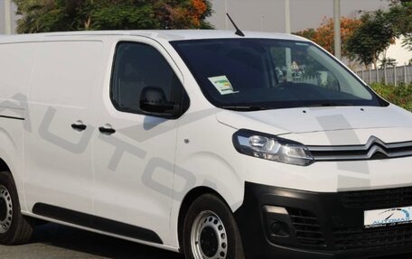 Citroen Jumpy III, 2024 год, 4 990 000 рублей, 2 фотография