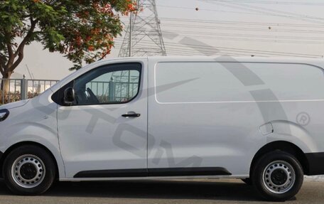Citroen Jumpy III, 2024 год, 4 990 000 рублей, 15 фотография