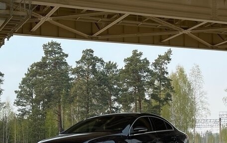 Volkswagen Passat CC I рестайлинг, 2012 год, 2 300 000 рублей, 11 фотография