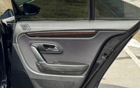 Volkswagen Passat CC I рестайлинг, 2012 год, 2 300 000 рублей, 31 фотография