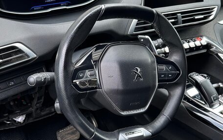 Peugeot 3008 II, 2017 год, 2 000 000 рублей, 4 фотография