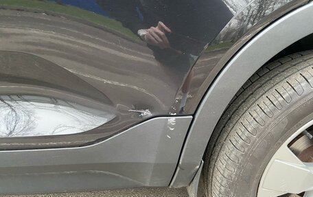 Volvo XC40 I, 2018 год, 2 350 000 рублей, 9 фотография