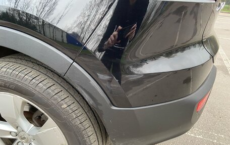 Volvo XC40 I, 2018 год, 2 350 000 рублей, 10 фотография