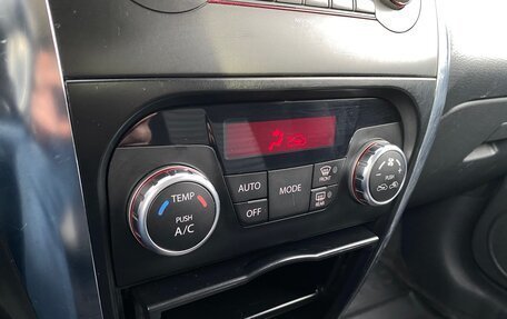 Suzuki SX4 II рестайлинг, 2010 год, 870 000 рублей, 7 фотография