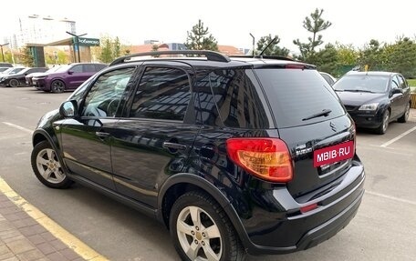 Suzuki SX4 II рестайлинг, 2010 год, 870 000 рублей, 3 фотография