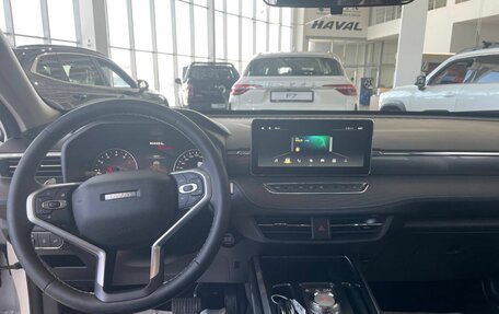 Haval Jolion, 2025 год, 2 599 000 рублей, 10 фотография