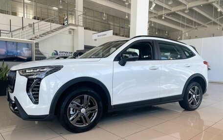 Haval Jolion, 2025 год, 2 599 000 рублей, 7 фотография