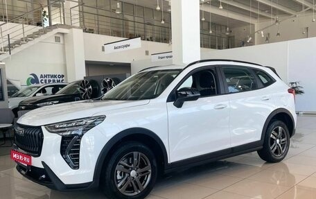 Haval Jolion, 2025 год, 2 599 000 рублей, 5 фотография
