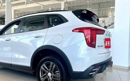 Haval Jolion, 2025 год, 2 599 000 рублей, 6 фотография