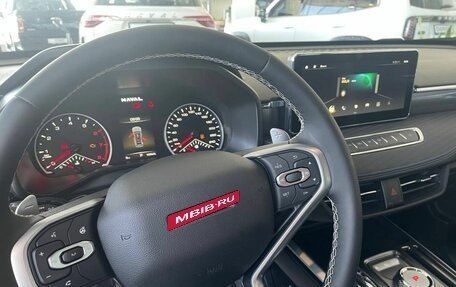 Haval Jolion, 2025 год, 2 599 000 рублей, 11 фотография