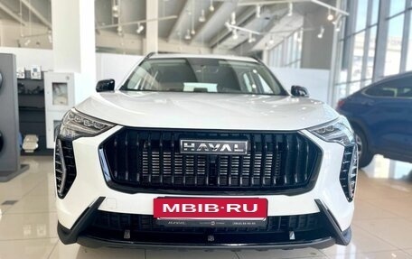 Haval Jolion, 2025 год, 2 599 000 рублей, 4 фотография