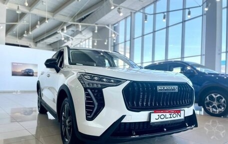 Haval Jolion, 2025 год, 2 599 000 рублей, 2 фотография
