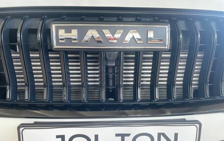 Haval Jolion, 2025 год, 2 599 000 рублей, 18 фотография