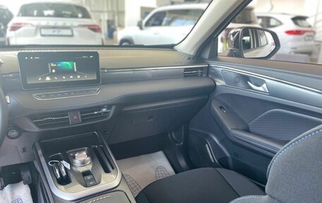 Haval Jolion, 2025 год, 2 599 000 рублей, 26 фотография