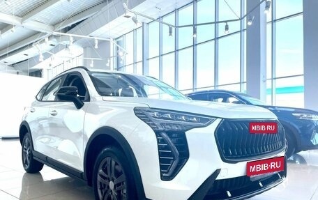 Haval Jolion, 2025 год, 2 599 000 рублей, 3 фотография