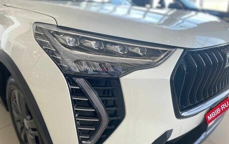 Haval Jolion, 2025 год, 2 599 000 рублей, 14 фотография
