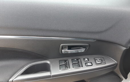 Mitsubishi ASX I рестайлинг, 2014 год, 1 230 000 рублей, 12 фотография