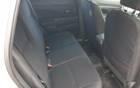 Mitsubishi ASX I рестайлинг, 2014 год, 1 230 000 рублей, 16 фотография