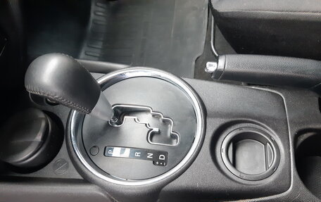 Mitsubishi ASX I рестайлинг, 2014 год, 1 230 000 рублей, 15 фотография