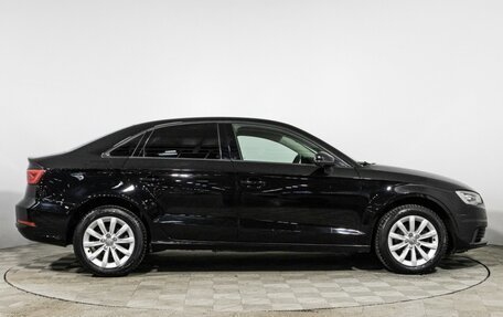 Audi A3, 2014 год, 1 689 898 рублей, 4 фотография