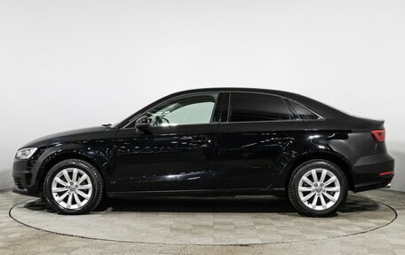 Audi A3, 2014 год, 1 689 898 рублей, 8 фотография