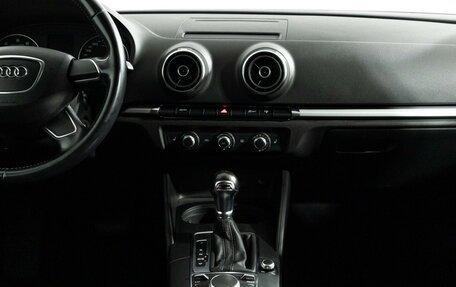 Audi A3, 2014 год, 1 689 898 рублей, 14 фотография