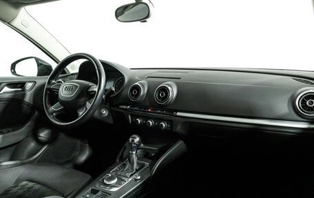 Audi A3, 2014 год, 1 689 898 рублей, 9 фотография