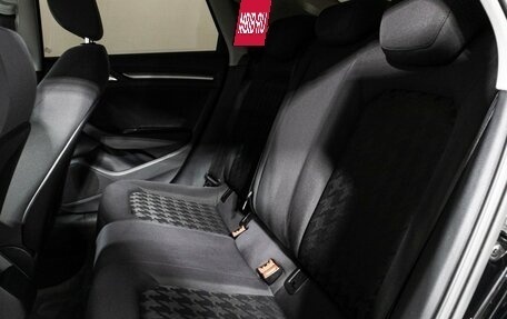 Audi A3, 2014 год, 1 689 898 рублей, 10 фотография