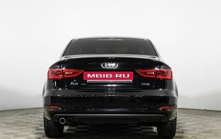 Audi A3, 2014 год, 1 689 898 рублей, 6 фотография