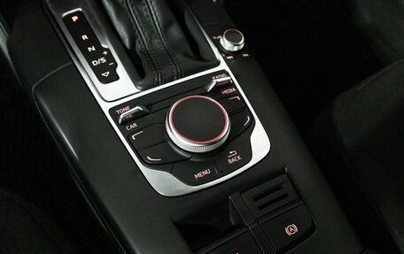 Audi A3, 2014 год, 1 689 898 рублей, 17 фотография
