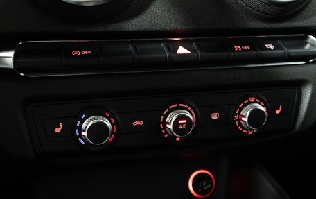 Audi A3, 2014 год, 1 689 898 рублей, 16 фотография