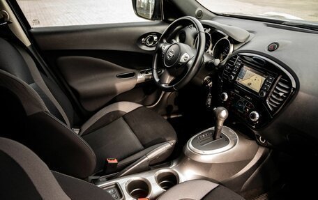 Nissan Juke II, 2018 год, 1 750 000 рублей, 15 фотография