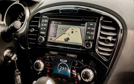 Nissan Juke II, 2018 год, 1 750 000 рублей, 19 фотография