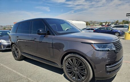 Land Rover Range Rover IV рестайлинг, 2023 год, 12 850 000 рублей, 2 фотография