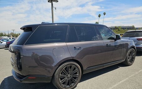 Land Rover Range Rover IV рестайлинг, 2023 год, 12 850 000 рублей, 4 фотография