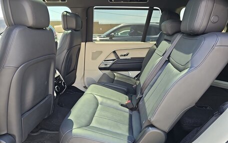 Land Rover Range Rover IV рестайлинг, 2023 год, 12 850 000 рублей, 5 фотография