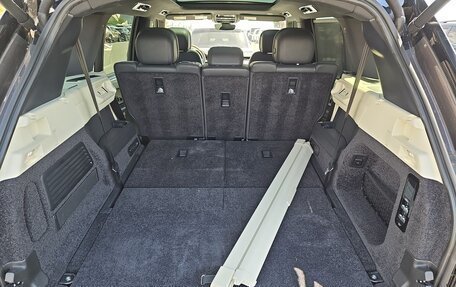 Land Rover Range Rover IV рестайлинг, 2023 год, 12 850 000 рублей, 6 фотография