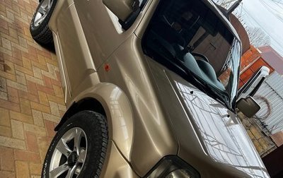 Suzuki Jimny, 2008 год, 1 150 000 рублей, 1 фотография