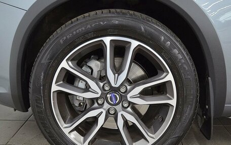Volvo S60 Cross Country, 2017 год, 2 740 000 рублей, 7 фотография